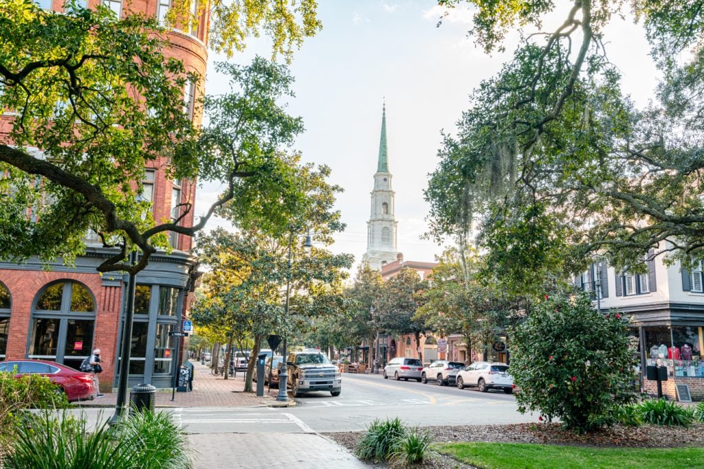 Fast & Easy Online Loans in Savannah, GA - Get Money Today